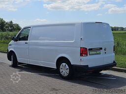 VW TRANSPORTER 2.0 TDI T6.1 150Pk L2H1 Autm