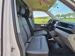 VW TRANSPORTER 2.0 TDI T6.1 150Pk L2H1 Autm