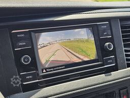 VW TRANSPORTER 2.0 TDI T6.1 150Pk L2H1 Autm