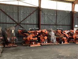 ABB Robotics IRB 7600-340/2.8 M2004