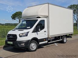 FORD TRANSIT 2.0 Bakwagen Laadklep!