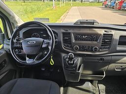 FORD TRANSIT 2.0 Bakwagen Laadklep!