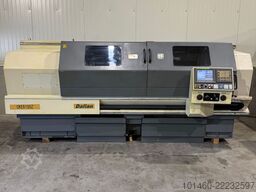 DMTG dalian CKE 6150