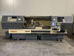 DMTG dalian CKE 6150