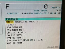 DMTG dalian CKE 6150