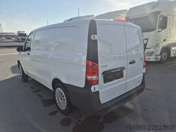 Mercedes-Benz Vito 116 CDI