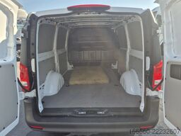 Mercedes-Benz Vito 116 CDI