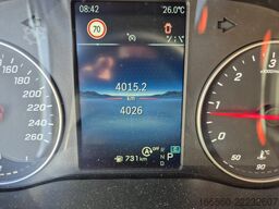 Mercedes-Benz Vito 116 CDI