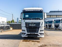 MAN TGX 18.470 BLS+KIPHYDR+INTARDER
