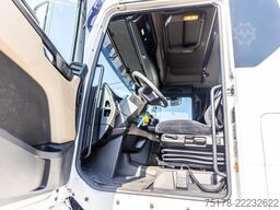 MAN TGX 18.470 BLS+KIPHYDR+INTARDER