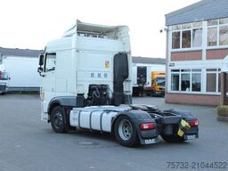 Daf XF  480 SC Retarder   Standklima  Kühlbox