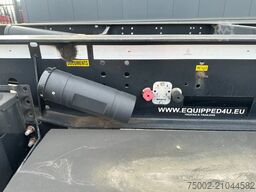 LAG 20FT ADR (EX/II, EX/III, FL, AT) / empty weight...