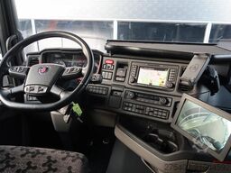 Scania 590S V8 NGS RETARDER/ FULL AIR/ PARK AIRCO/ 2X ...