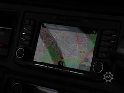 Scania 590S V8 NGS RETARDER/ FULL AIR/ PARK AIRCO/ 2X ...