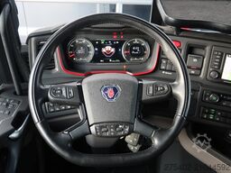 Scania 590S V8 NGS RETARDER/ FULL AIR/ PARK AIRCO/ 2X ...