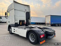 DAF XF 480 SSC, Euro 6, SSC / Fridge / NL Truck / 3...