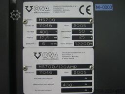ONA HS700