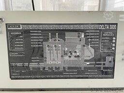 Adler Delta 3000