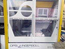 OPS Ingersoll OPS 650