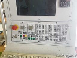 OPS Ingersoll OPS 650