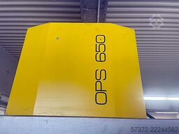 OPS Ingersoll OPS 650