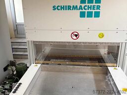 Schirmacher B2000-2SM/HS10000