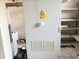 Schirmacher B2000-2SM/HS10000