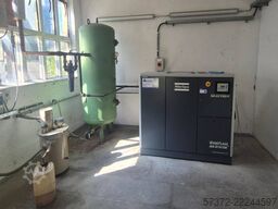 Atlas Copco GA22VSD FF