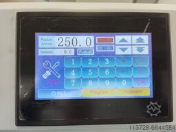 NAM GREEN CUTTER 509M