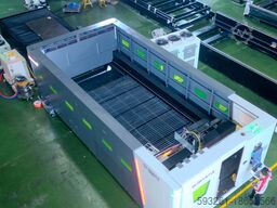4020CE PRO 1-80KW Eco-friendly Metal Laser Cutting Machine