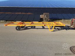 Stapler Center Fritz GmbH TLF 5000