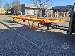 Stapler Center Fritz GmbH TLF 5000