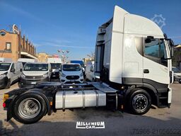 IVECO STRALIS 480XP EURO 6 AUTOM RETARDER