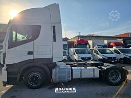 IVECO STRALIS 480XP EURO 6 AUTOM RETARDER