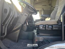 IVECO STRALIS 480XP EURO 6 AUTOM RETARDER