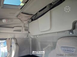 IVECO STRALIS 480XP EURO 6 AUTOM RETARDER