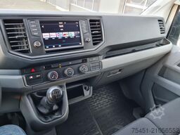 VW Crafter 35 Kasten TDI L5H2 LED KAMERA TEMPOMAT
