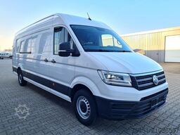 VW Crafter 35 Kasten TDI m. Überhang LED KAMERA