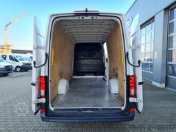 VW Crafter 35 Kasten TDI m. Überhang LED KAMERA