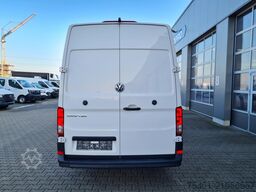 VW Crafter 35 Kasten TDI m. Überhang LED KAMERA