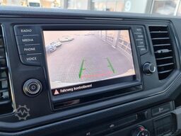 VW Crafter 35 Kasten TDI m. Überhang LED KAMERA