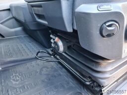 VW Crafter 35 Kasten TDI m. Überhang LED KAMERA