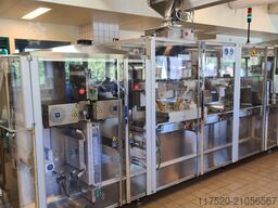 MARCHESINI MB460 + MA352 + XMV + HC