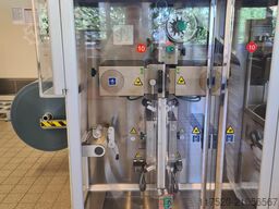 MARCHESINI MB460 + MA352 + XMV + HC