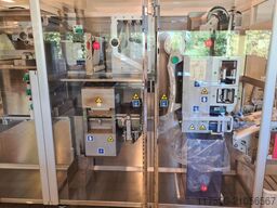 MARCHESINI MB460 + MA352 + XMV + HC