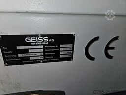 GEISS FZ 2600x800 Eco
