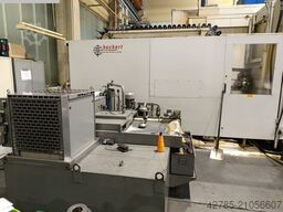 STARRAG HECKERT CWK 1250