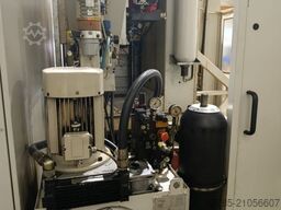 STARRAG HECKERT CWK 1250