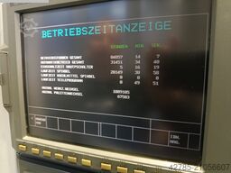 STARRAG HECKERT CWK 1250