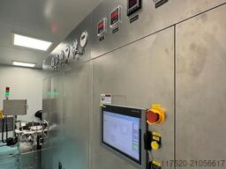 TOFFLON FW03024 + FT0110 + FF0204 + FC0210